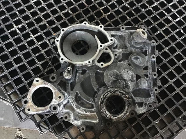 Liebherr Cover - Bumper: picture 5 Liebherr Cover - Bumper: picture 5