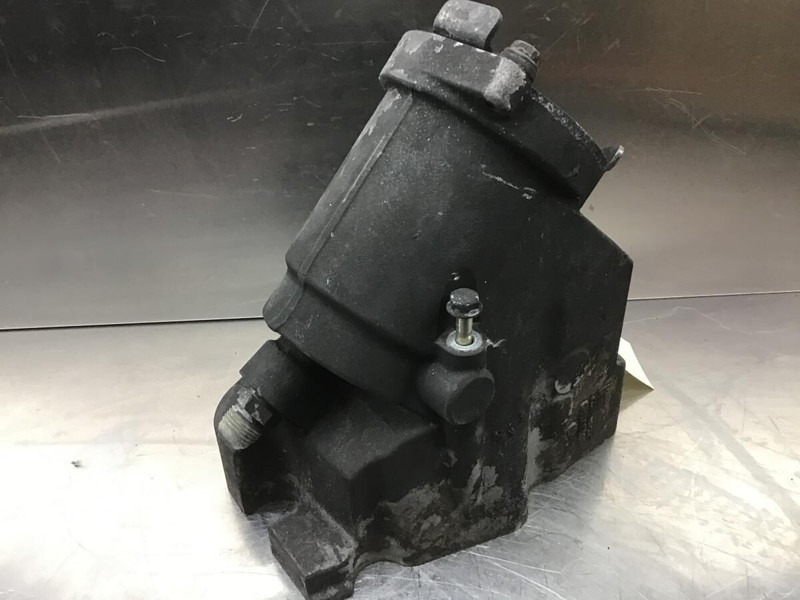 Liebherr Cylinderhead Cover - Cylinder block: picture 2 Liebherr Cylinderhead Cover - Cylinder block: picture 2