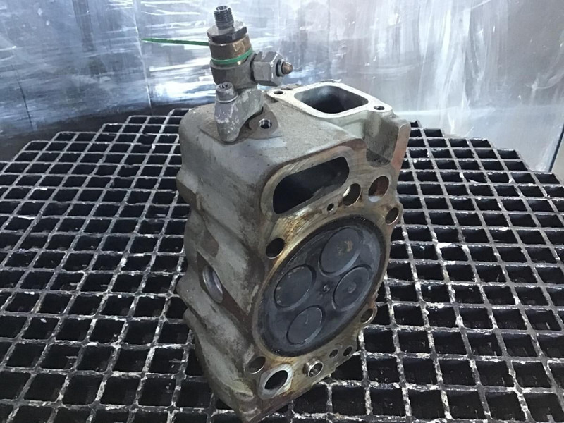 Liebherr Cylinderhead - Cylinder block: picture 3 Liebherr Cylinderhead - Cylinder block: picture 3