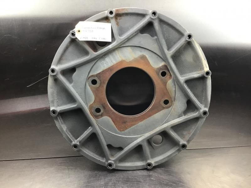 Liebherr DPVO165 Cover - Hydraulics: picture 1 Liebherr DPVO165 Cover - Hydraulics: picture 1