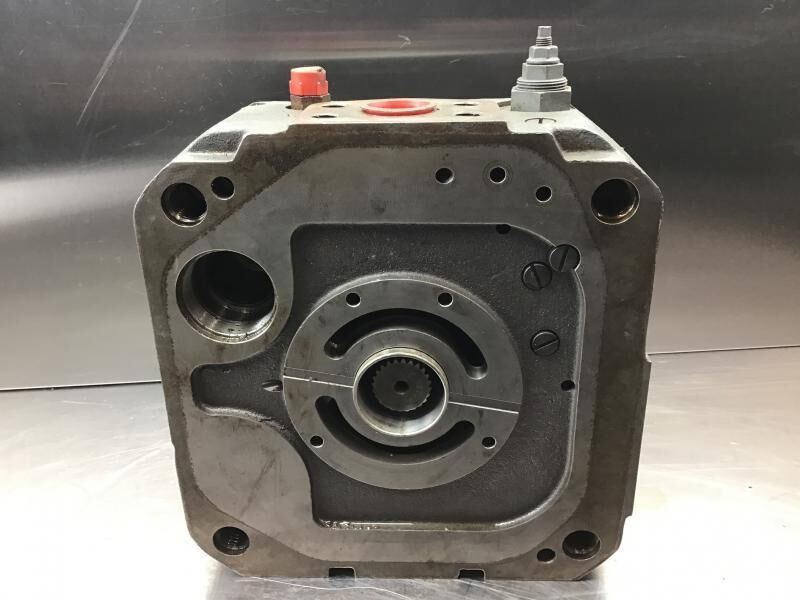 Liebherr DPVO165 - Hydraulics: picture 2 Liebherr DPVO165 - Hydraulics: picture 2