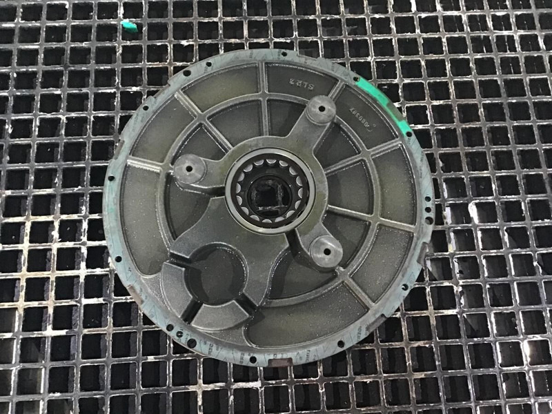 Liebherr DPVPO108 Cover - Brake disc: picture 3 Liebherr DPVPO108 Cover - Brake disc: picture 3