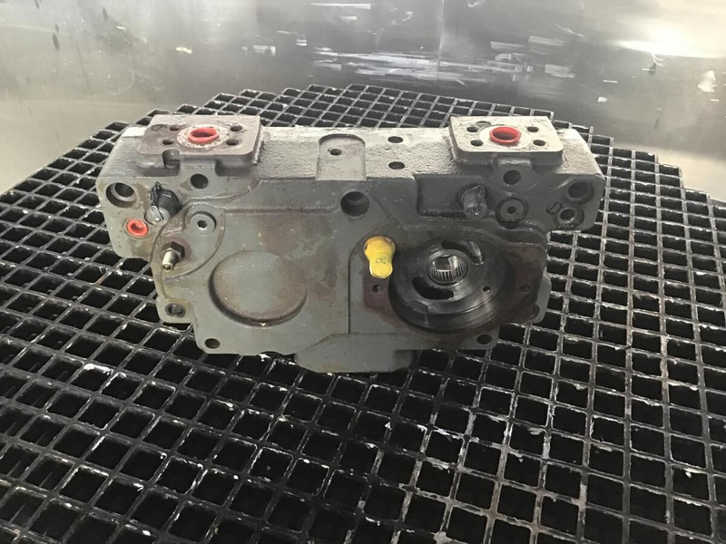 Liebherr DPVPO108 - Hydraulics: picture 2 Liebherr DPVPO108 - Hydraulics: picture 2