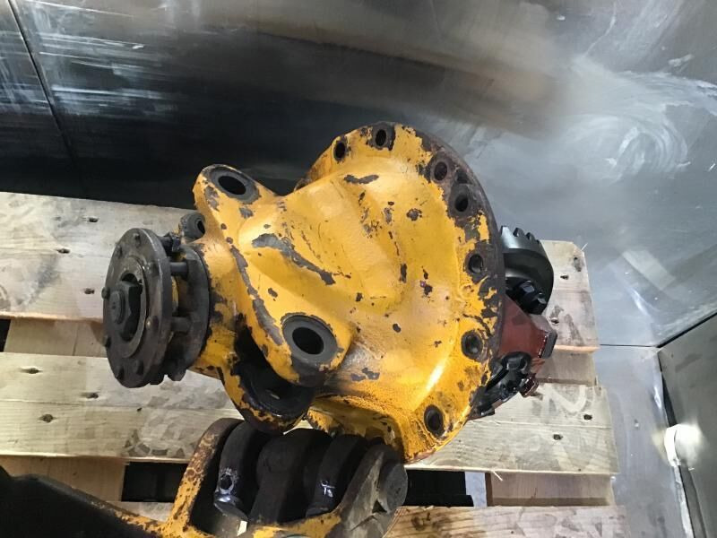 Liebherr Differential - Differential gear: picture 3 Liebherr Differential - Differential gear: picture 3