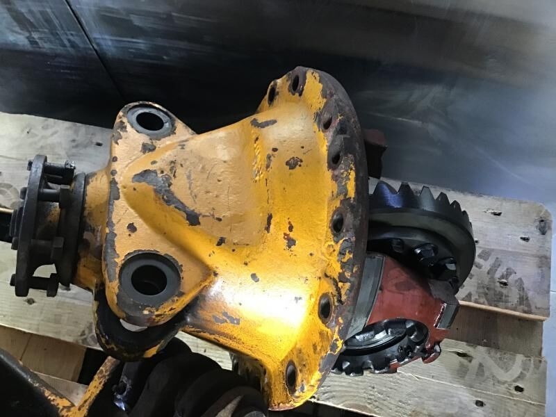 Liebherr Differential - Differential gear: picture 1 Liebherr Differential - Differential gear: picture 1