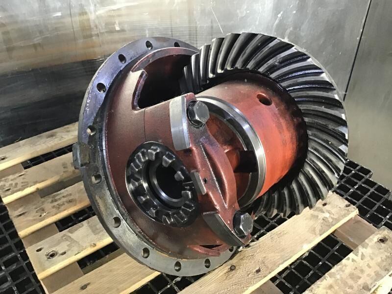 Liebherr Differential - Differential gear: picture 1 Liebherr Differential - Differential gear: picture 1