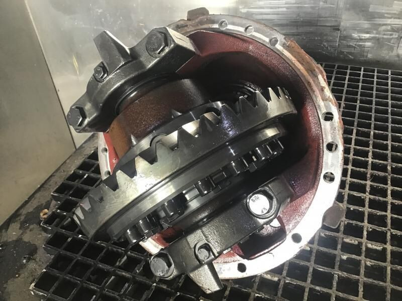 Liebherr Differential - Differential gear: picture 3 Liebherr Differential - Differential gear: picture 3