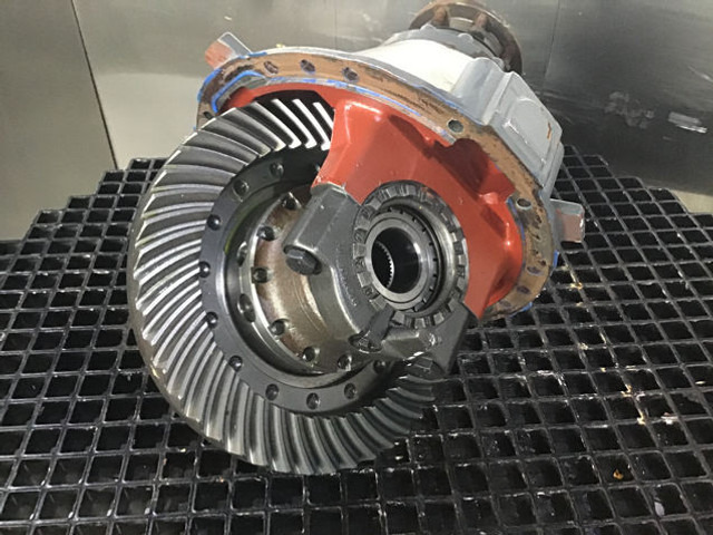 Liebherr Differential - Differential gear: picture 4 Liebherr Differential - Differential gear: picture 4