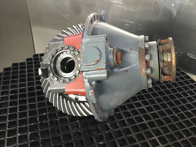 Liebherr Differential - Differential gear: picture 2 Liebherr Differential - Differential gear: picture 2