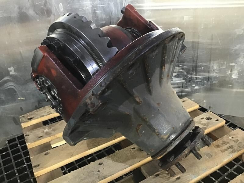 Liebherr Differential - Differential gear: picture 2 Liebherr Differential - Differential gear: picture 2