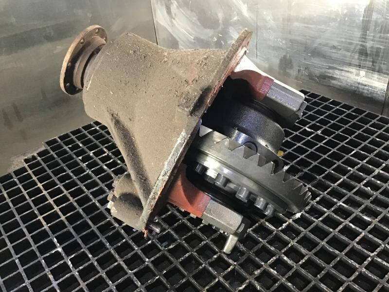 Liebherr Differential - Differential gear: picture 1 Liebherr Differential - Differential gear: picture 1