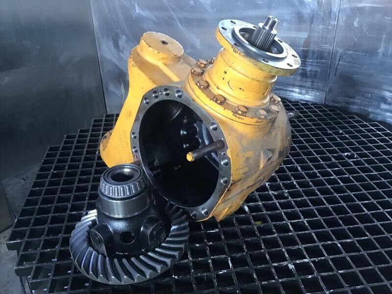 Liebherr Differential - Differential gear: picture 1 Liebherr Differential - Differential gear: picture 1