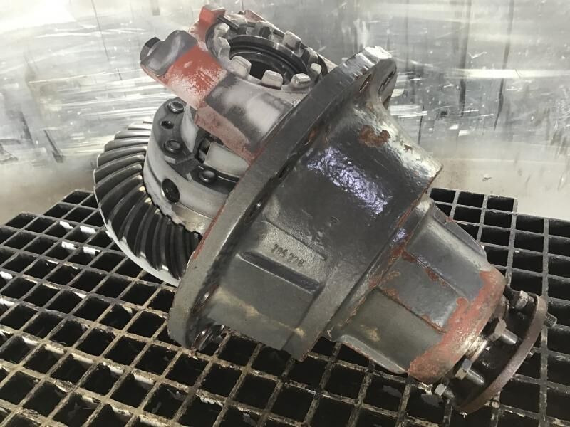 Liebherr Differential - Differential gear: picture 3 Liebherr Differential - Differential gear: picture 3