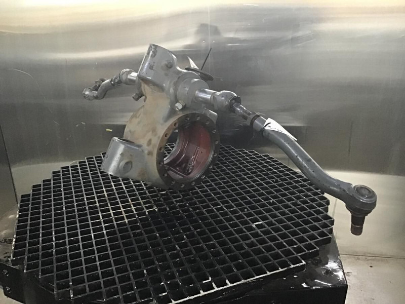 Liebherr Differential - Differential gear: picture 2 Liebherr Differential - Differential gear: picture 2