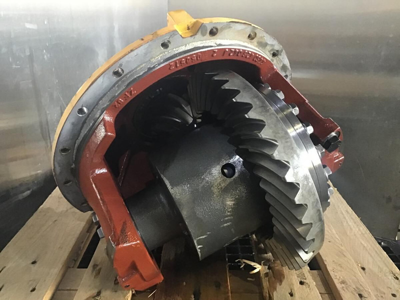 Liebherr Differential - Differential gear: picture 3 Liebherr Differential - Differential gear: picture 3