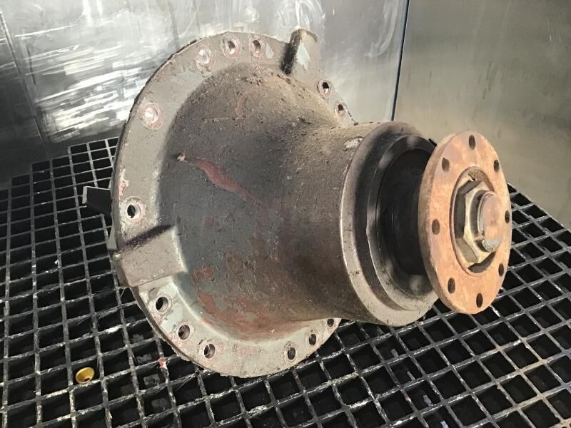 Liebherr Differential - Differential gear: picture 2 Liebherr Differential - Differential gear: picture 2