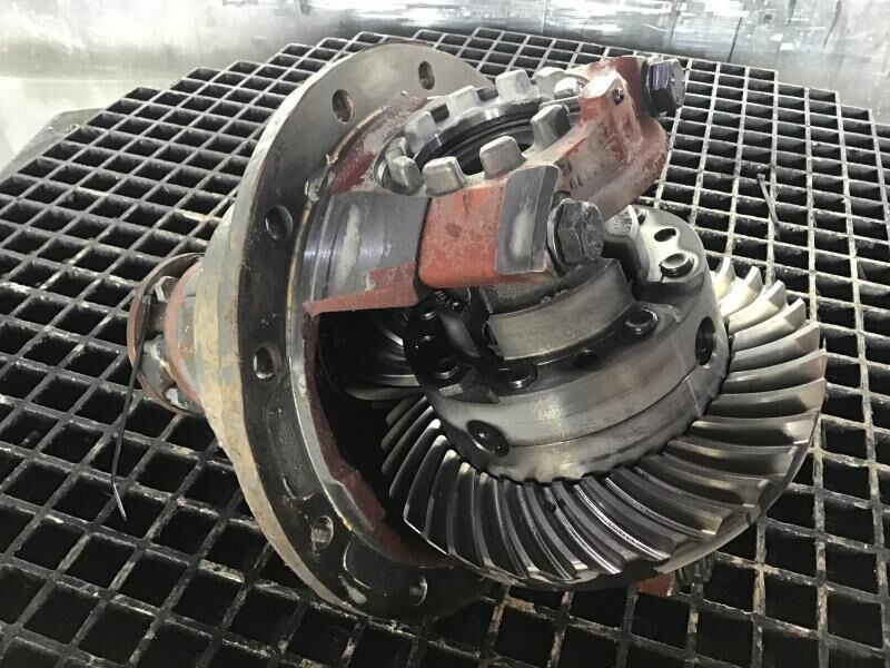 Liebherr Differential - Differential gear: picture 2 Liebherr Differential - Differential gear: picture 2