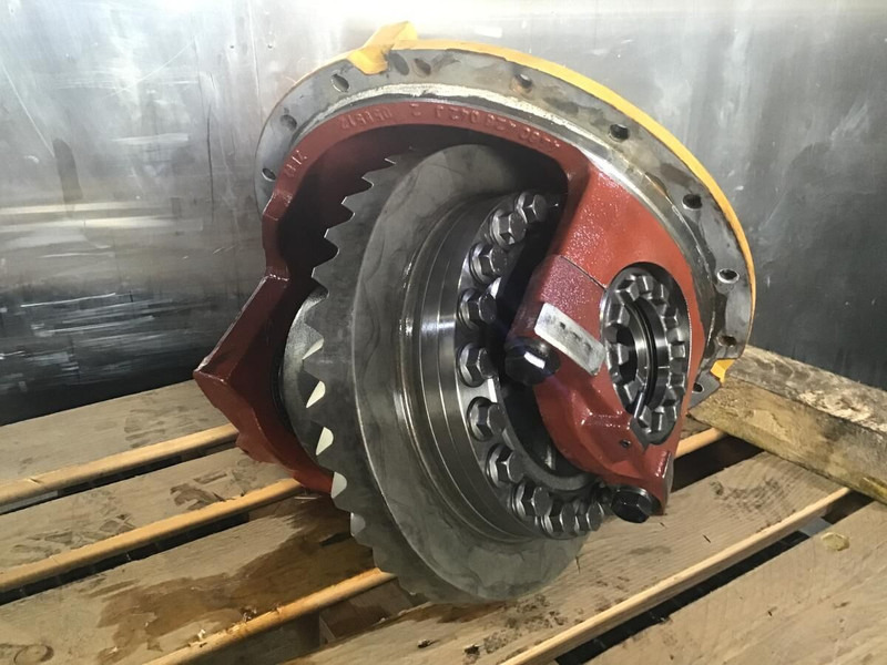 Liebherr Differential - Differential gear: picture 1 Liebherr Differential - Differential gear: picture 1