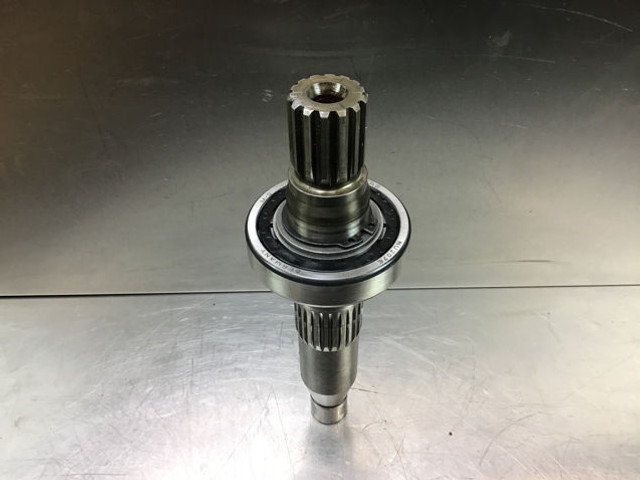 Liebherr Drive Shaft FMF045 - Hydraulics: picture 2 Liebherr Drive Shaft FMF045 - Hydraulics: picture 2