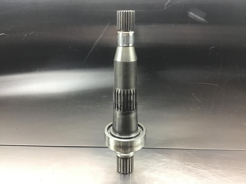 Liebherr Drive Shaft - Axle and parts: picture 2 Liebherr Drive Shaft - Axle and parts: picture 2