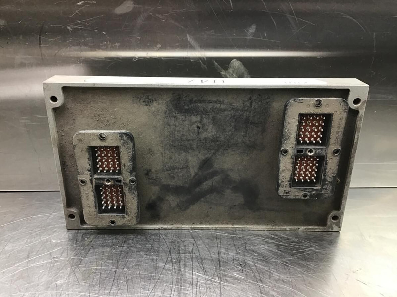 Liebherr Electronic Box - ECU: picture 1 Liebherr Electronic Box - ECU: picture 1