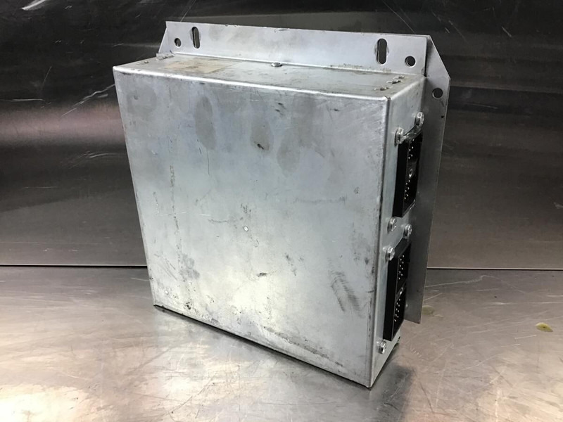 Liebherr Electronic box - ECU: picture 3 Liebherr Electronic box - ECU: picture 3