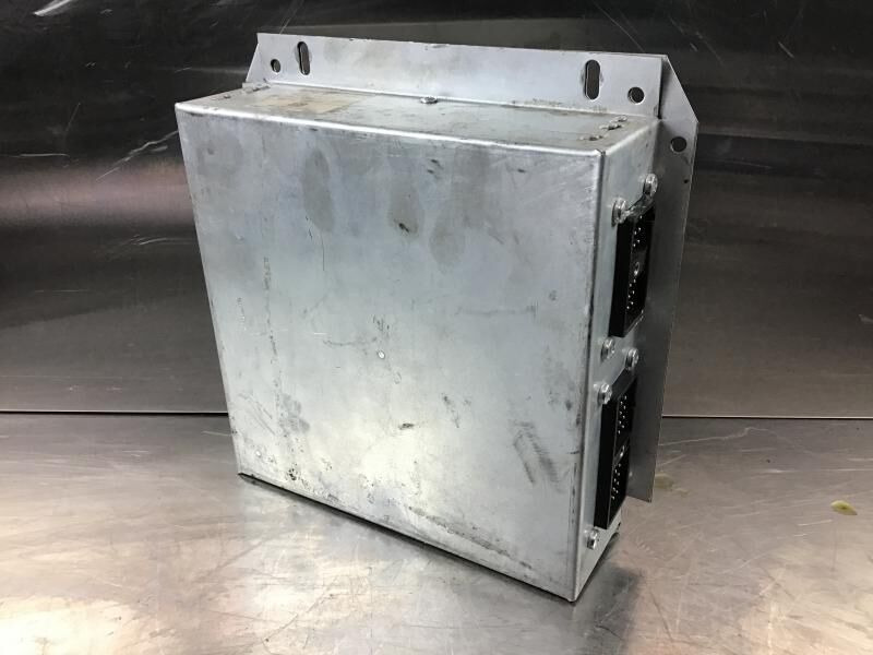 Liebherr Electronic box - ECU: picture 1 Liebherr Electronic box - ECU: picture 1