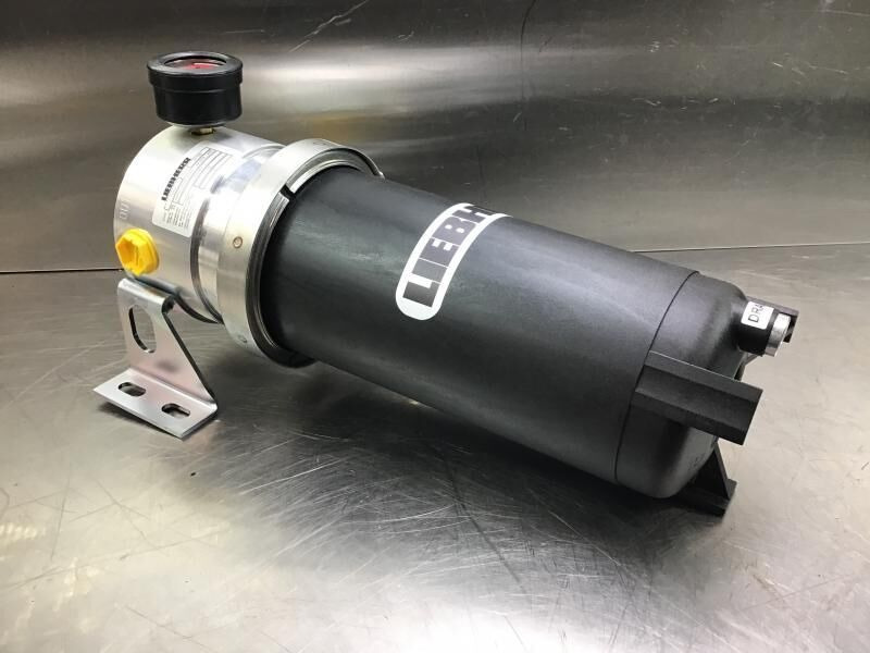 Liebherr Flow Filter - Hydraulic filter: picture 3 Liebherr Flow Filter - Hydraulic filter: picture 3