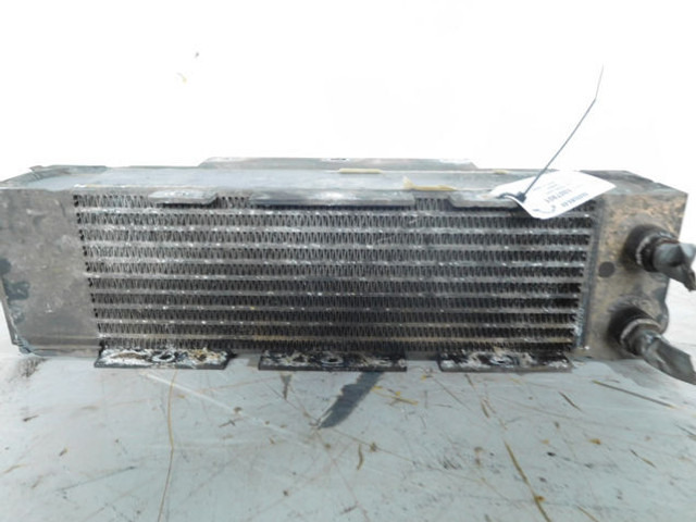 Liebherr Fuelcooler - Oil cooler: picture 1 Liebherr Fuelcooler - Oil cooler: picture 1