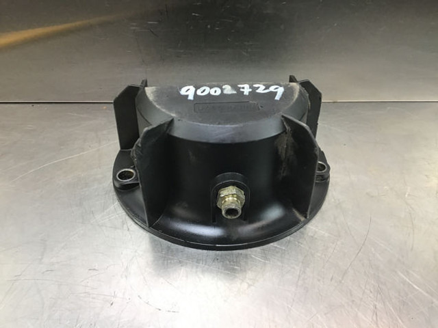 Liebherr Grease Housing - Gearbox: picture 1 Liebherr Grease Housing - Gearbox: picture 1