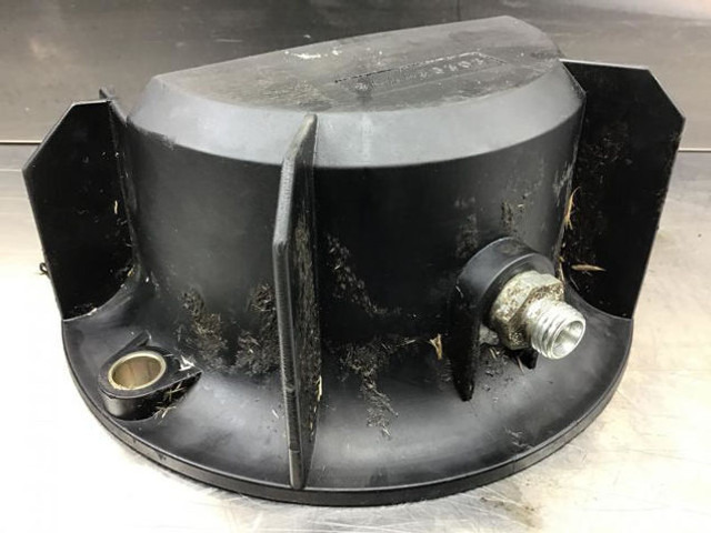 Liebherr Grease Housing - Gearbox: picture 5 Liebherr Grease Housing - Gearbox: picture 5