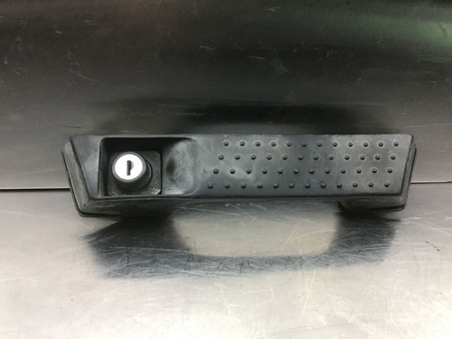 Liebherr Grip - Body and exterior: picture 1 Liebherr Grip - Body and exterior: picture 1