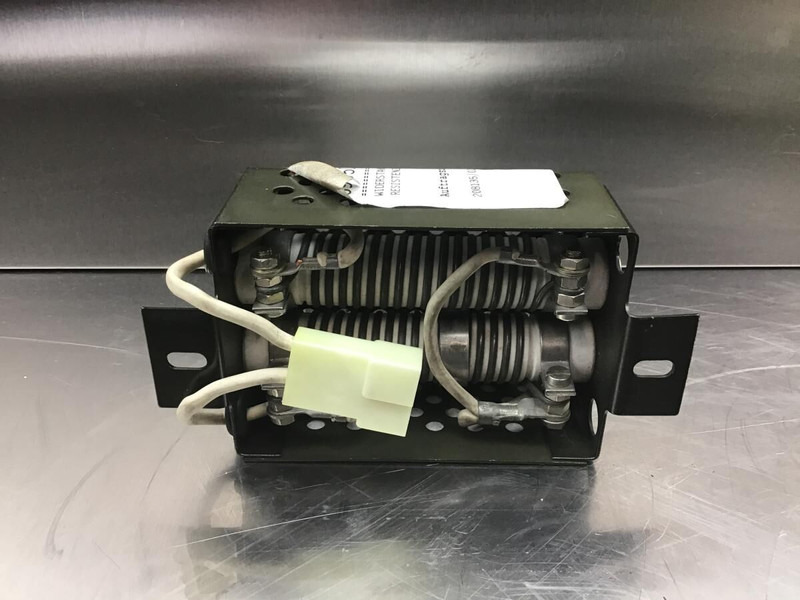 Liebherr Heating Unit - Blower motor: picture 2 Liebherr Heating Unit - Blower motor: picture 2