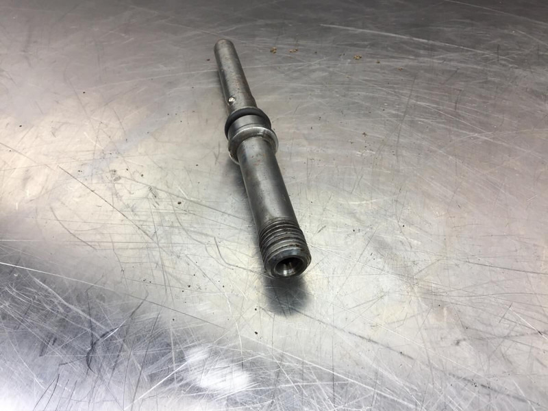 Liebherr High Pressure Connector - Electrical system: picture 3 Liebherr High Pressure Connector - Electrical system: picture 3