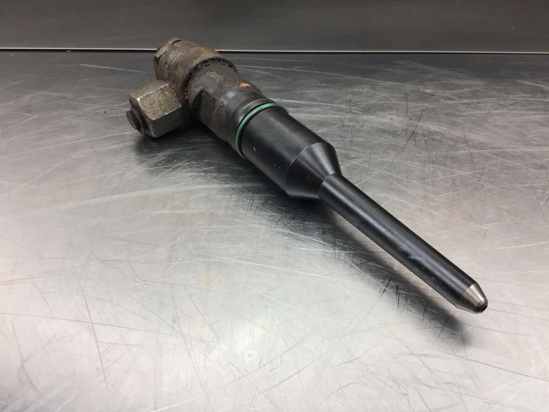 Liebherr High Pressure Connector - Fuel processing/ Fuel delivery: picture 3 Liebherr High Pressure Connector - Fuel processing/ Fuel delivery: picture 3