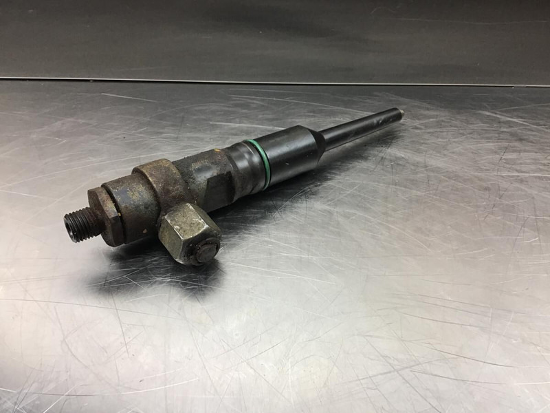 Liebherr High Pressure Connector - Fuel processing/ Fuel delivery: picture 1 Liebherr High Pressure Connector - Fuel processing/ Fuel delivery: picture 1