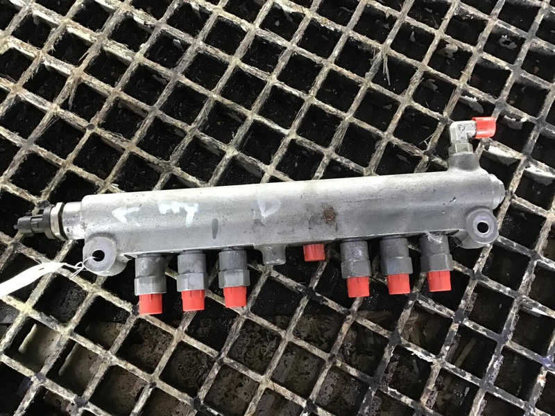 Liebherr High Pressure Line - Fuel processing/ Fuel delivery: picture 1 Liebherr High Pressure Line - Fuel processing/ Fuel delivery: picture 1