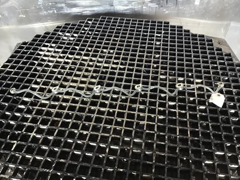 Liebherr High Pressure Line - Fuel processing/ Fuel delivery: picture 3 Liebherr High Pressure Line - Fuel processing/ Fuel delivery: picture 3