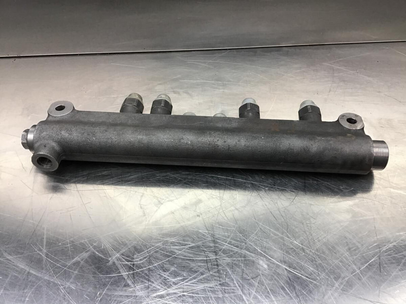 Liebherr High Pressure - Fuel processing/ Fuel delivery: picture 2 Liebherr High Pressure - Fuel processing/ Fuel delivery: picture 2