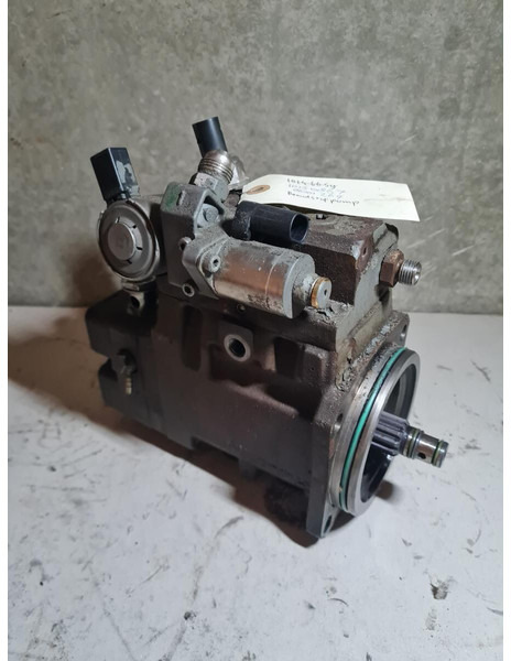 Liebherr High Pressure Pump - Fuel pump: picture 3 Liebherr High Pressure Pump - Fuel pump: picture 3