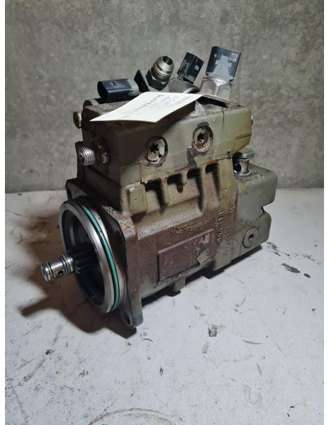 Liebherr High Pressure Pump - Fuel pump: picture 2 Liebherr High Pressure Pump - Fuel pump: picture 2