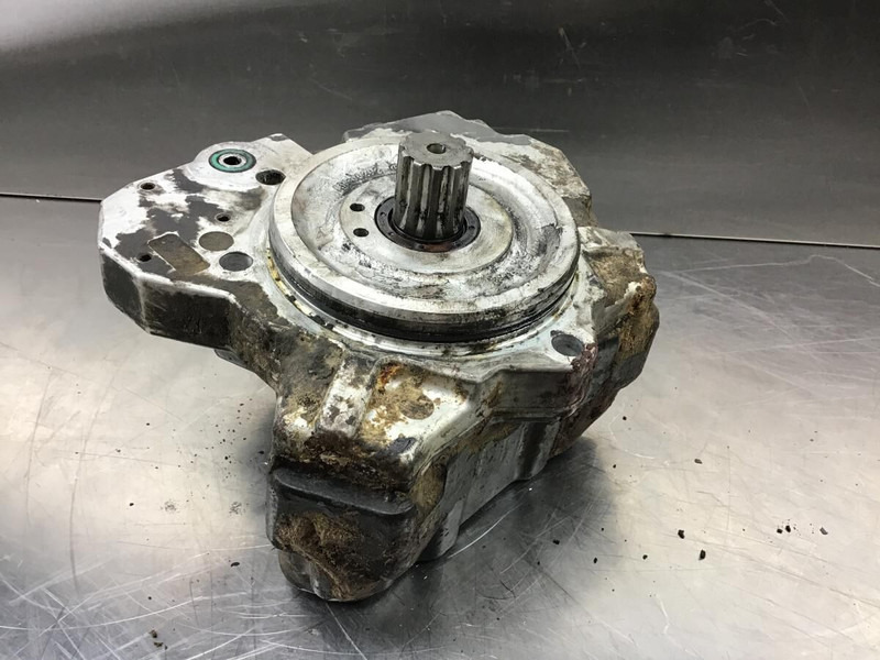 Liebherr High Pressure Pump - Oil pump: picture 2 Liebherr High Pressure Pump - Oil pump: picture 2