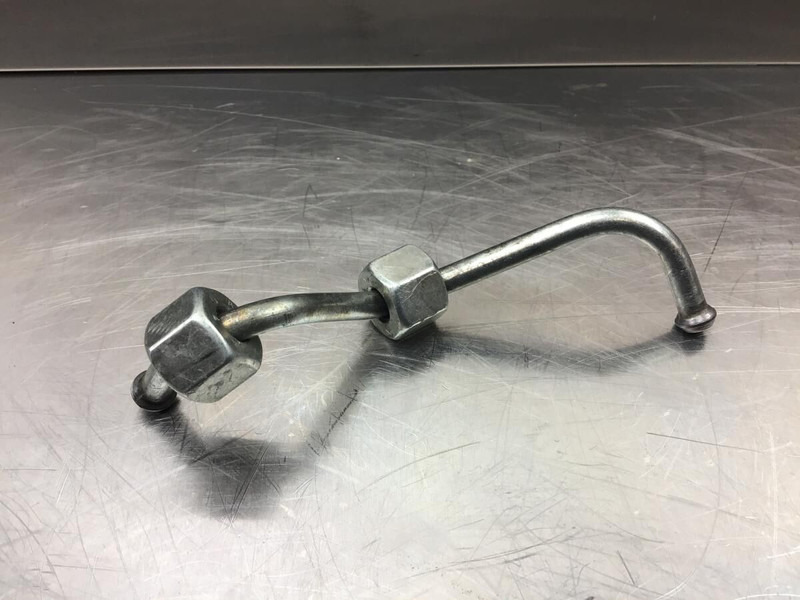 Liebherr Injection Line - Hydraulics: picture 2 Liebherr Injection Line - Hydraulics: picture 2