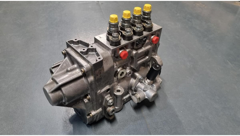 Liebherr Injection Pump - Fuel pump: picture 3 Liebherr Injection Pump - Fuel pump: picture 3