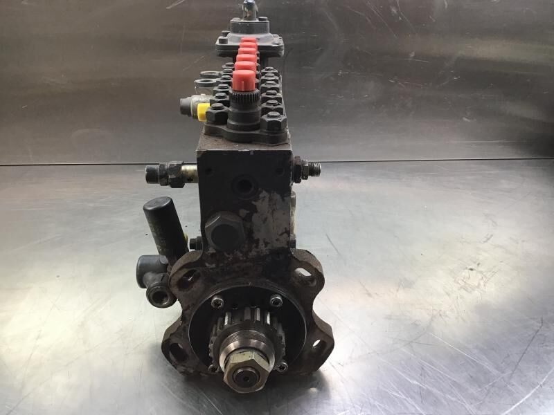 Liebherr Injection Pump - Fuel pump: picture 2 Liebherr Injection Pump - Fuel pump: picture 2