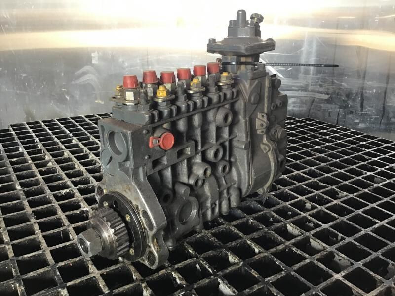 Liebherr Injection pump - Fuel pump: picture 1 Liebherr Injection pump - Fuel pump: picture 1