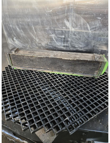 Liebherr Intercooler - Intercooler: picture 1 Liebherr Intercooler - Intercooler: picture 1