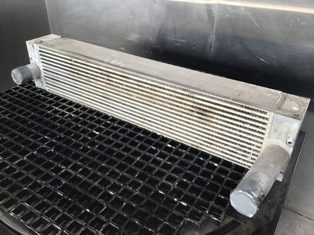Intercooler Liebherr Intercooler: picture 1