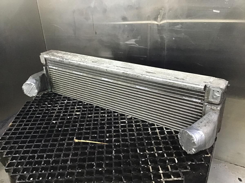 Liebherr Intercooler - Intercooler: picture 1 Liebherr Intercooler - Intercooler: picture 1