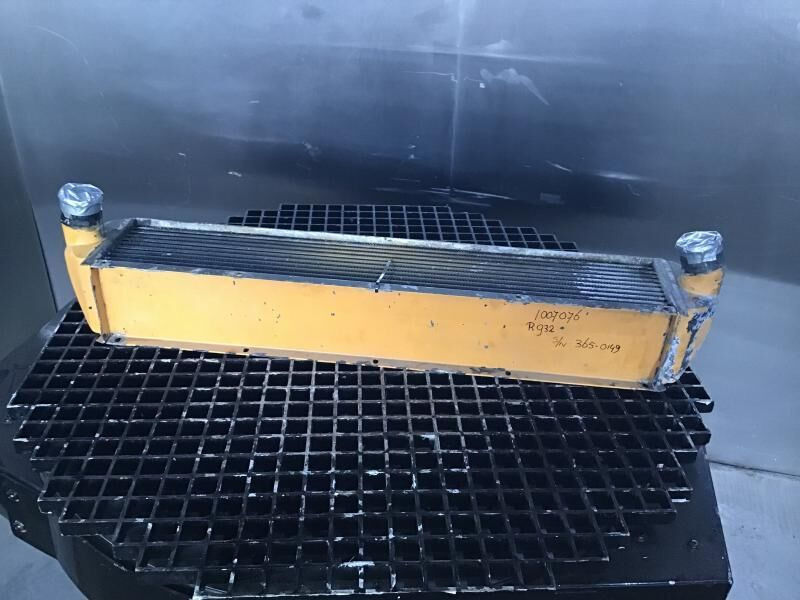 Liebherr Intercooler - Intercooler: picture 2 Liebherr Intercooler - Intercooler: picture 2